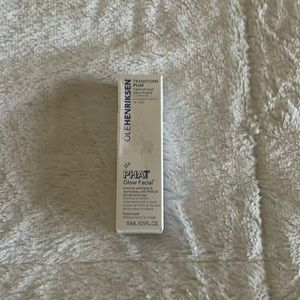 Olehenriksen Phat Glow Oil